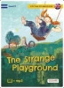 Czytam po angielsku. The Strange Playground lev.2 - praca zbiorowa