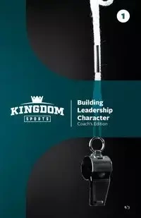 Building Leadership Character - Gordon Thiessen