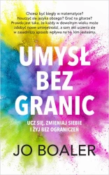 eBook Umysł bez granic - Jo Boaler epub mobi