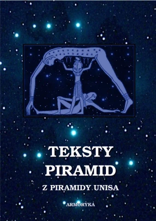 eBook Teksty piramid z piramidy Unisa - Nieznany epub
