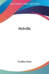 Melville - Geoffrey Stone