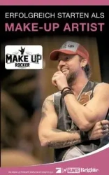 Erfolgreich starten als Make-up Artist - Patrick Maldinger