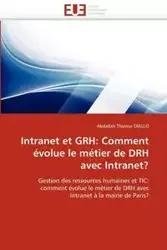 Intranet et grh - DIALLO-A