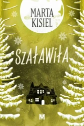 eBook Szaławiła - Marta Kisiel epub mobi