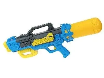 Pistolet na wodę 60cm MIX - ADAR