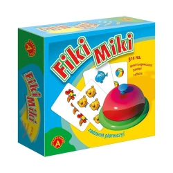 Fiki Miki ALEX - Alexander