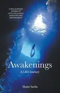 Awakenings - Sacha Shane
