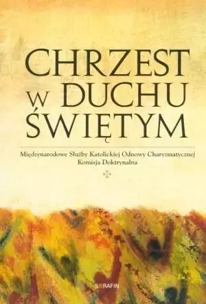 Chrzest w Duchu Świętym - Francesco Castelli