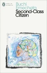 Second-Class Citizen - Buchi Emecheta