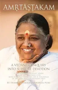 Amritashtakam - Swami Ramakrishnananda Puri