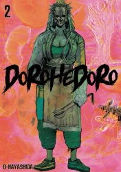 Dorohedoro. Tom 2 - Q-Hayashida