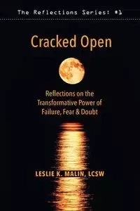 Cracked Open - Leslie Malin K