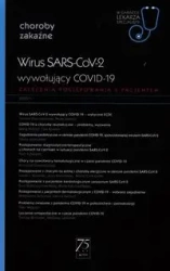 Wirus SARS-CoV-2, wywołujący COVID-19 - zbiorowa
