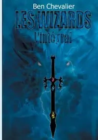 Les Wizards - Ben Chevalier