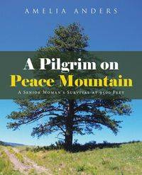 A Pilgrim on Peace Mountain - Amelia Anders