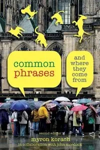 Common Phrases - Myron Korach