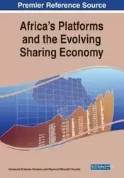 Africa's Platforms and the Evolving Sharing Economy - Umukoro Immanuel Ovemeso