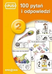 PUS 100 pytań i odpowiedzi 2 - Bogusław Świdnicki