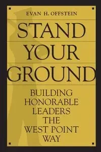 Stand Your Ground - Evan Offstein