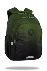 Plecak 2-komorowy Coolpack jerry gradient grass - PATIO