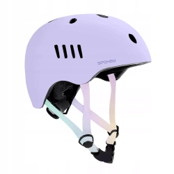 Kask 48-54cm - Spokey