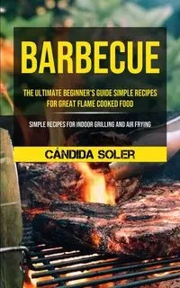 Barbecue - Soler Cándida