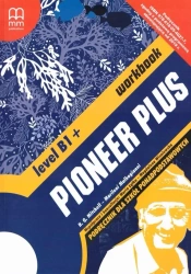 Pioneer Plus B1+ WB MM PUBLICATIONS - H.Q. Mitchell, Marileni Malkogianni