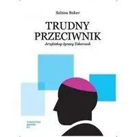Trudny przeciwnik - Sabina Bober