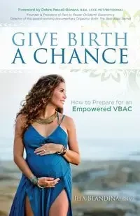 Give Birth a Chance - Blandina Ilia