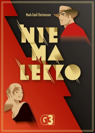 Nie ma lekko - G3
