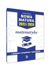 Matematyka. Nowa matura - Jarosław Jabłonka