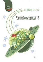 Podróż podwójnego P - Fernando Lalana