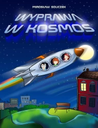 eBook Wyprawa w kosmos - Mirosław Souczek epub mobi