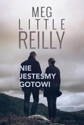 eBook Nie jesteśmy gotowi - Meg Little Reilly mobi epub