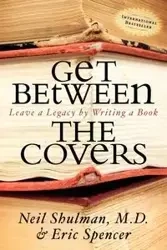 Get Between the Covers - Neil Shulman