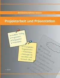 Projektarbeit und Präsentation - Christian Hensel