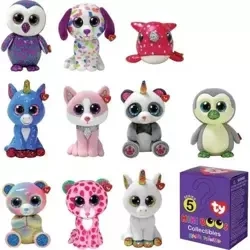 Mini Boos figurka plastikowa Seria 5 mix - TY
