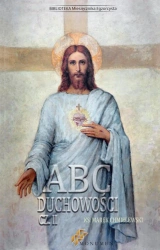 eBook ABC Duchowości cz.2 - Marek Chmielewski epub mobi