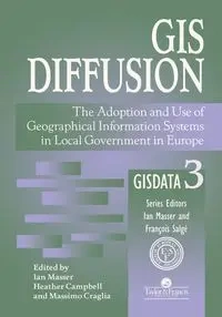 GIS Diffusion - Masser I.