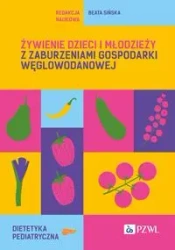 Żywienie dzieci i młodzieży z zaburzeniami.. - Beata Sińska