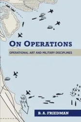 On Operations - Brett A. Friedman