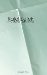 eBook Struktura istnienia - Rafał Ziętek mobi epub