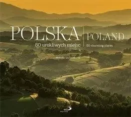 Polska (Góry). 50 urokliwych miejsc - Mikołaj Gospodarek