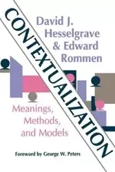 Contextualization - David Hesselgrave  J.