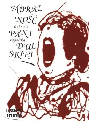 Moralność pani Dulskiej + CD - Gabriela Zapolska