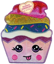 Pyszna babeczka - opracowanie zbiorowe