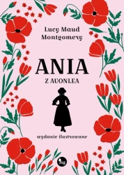 eBook Ania z Avonlea - Lucy Maud Montgomery mobi epub