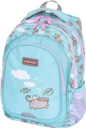 Plecak Head Meow AB330 ASTRA - ASTRA papiernicze
