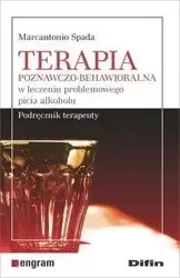 Terapia poznawczo-behawioralna w leczeniu... - Spada Marcantonio