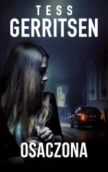eBook Osaczona - Tess Gerritsen epub mobi